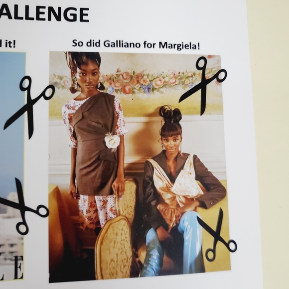 LOVE 2 Repurpose ReUSE UPCYCLE ReStyle - Picture 4 of 5